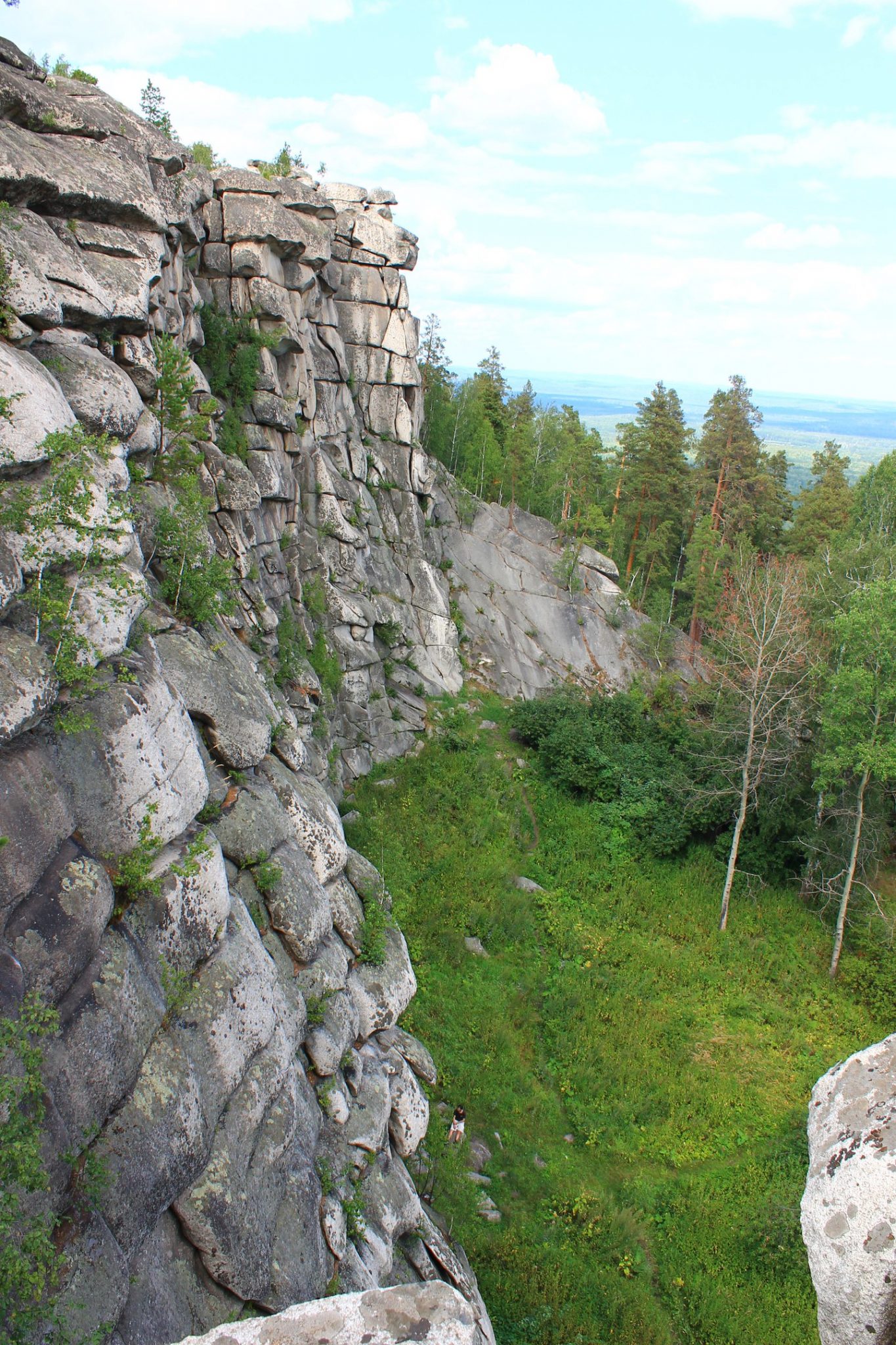 Гора Шихан Аракуль