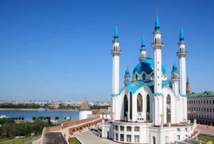 Туры в Казань из Челябинска